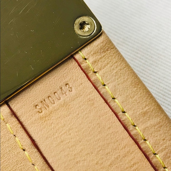 LOUIS VUITTON MULTI SUHALI CUFF BRACELET SN0043 ‼️PURGE SALE‼️ - Picture 8 of 8